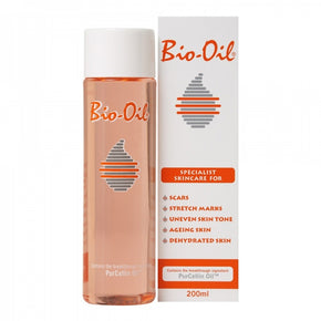 BIO OIL 200ml