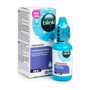 BLINK INTENSIVE TEARS EYE 10ml
