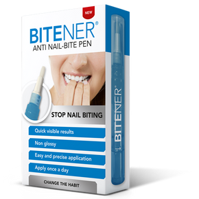 Bitener Anti Nail-Bite Pen