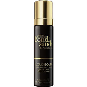 Bondi Sands LiquidGold Self Tanning Foam