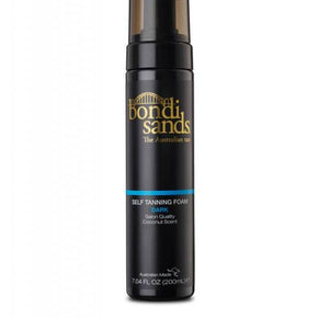 Bondi Sands Tanning Foam Dark