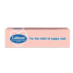 CALDEASE OINTMENT