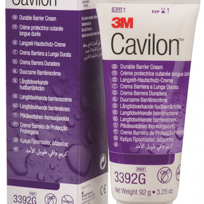 CAVILON DURABLE BARRIER CREAM 92G