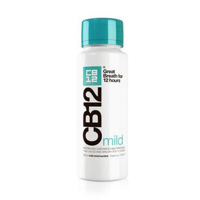 CB12 MILD MINT 250ml