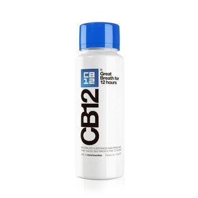 CB12 MOUTHWASH 250ml