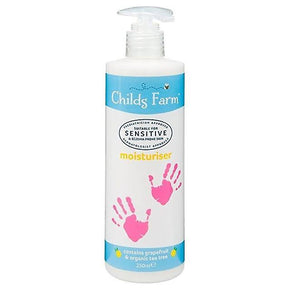 CHILDS FARM MOISTURISER 250ML