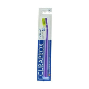 CURAPROX 1560 SOFT TOOTHBRUSH