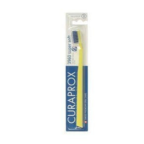 CURAPROX 3960 SUPER SOFT TOOTHBRUSH