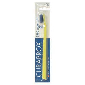 CURAPROX 3960 SUPER SOFT TOOTHBRUSH