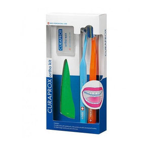 CURAPROX ORTHO KIT