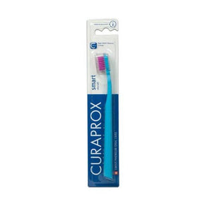 CURAPROX SMART ULTRA SOFT TOOTHBRUSH