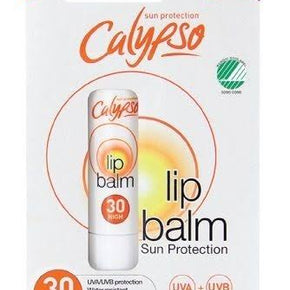Calypso Lip Balm Sun Protection