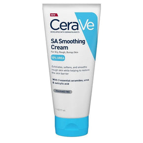 Cerave SA Smoothing Cream with Urea