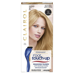 Clairol Root Touch-Up (Shade: Medium Blonde 8)