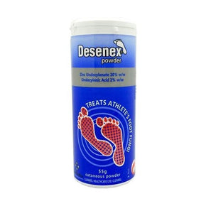 DESENEX POWDER 55g