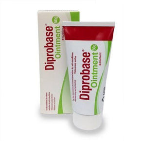 DIPROBASE OINTMENT 50g
