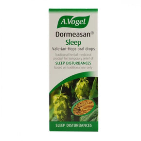 A.VOGEL DORMEASAN SLEEP 50ml