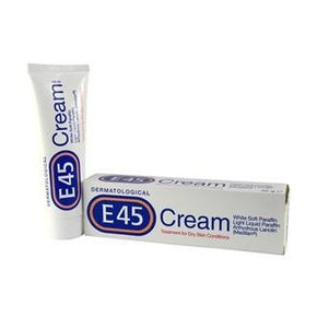 E45 CREAM 50g