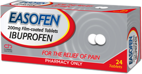 EASOFEN 200MG 24