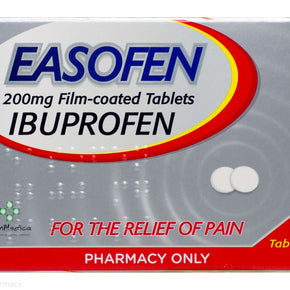 EASOFEN IBUPROFEN 12