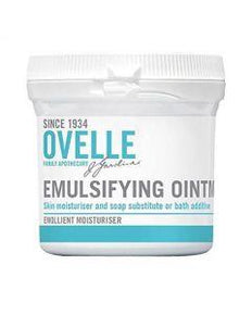 EMULSIFYING OINTMENT OVELLE 100g