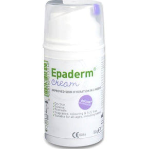 EPADERM CREAM 50g