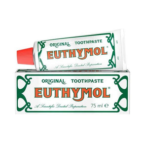 EUTHYMOL TOOTHPASTE 75ml