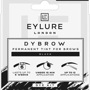 Eylure Dybrow Black