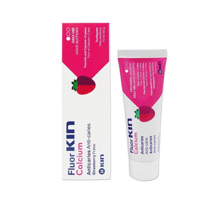 FLUOR-KIN TOOTHPASTE 75ml