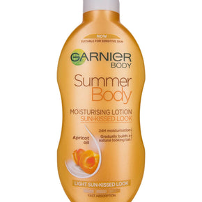 GARNIER SUMMER BODY DEEP