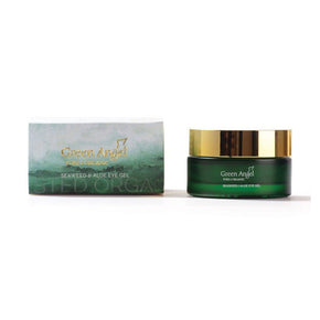 GREEN ANGEL ALOE EYE GEL