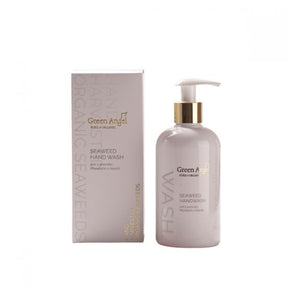 Green Angel Seaweed Hand Wash with Lavender, Mandarin & Neroli