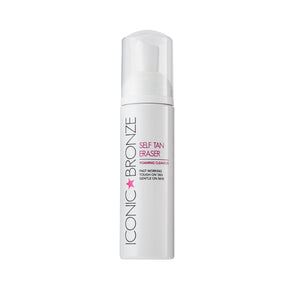 Iconic Bronze Self Tan Eraser
