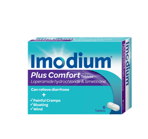 Imodium Plus