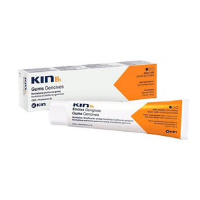 KIN B5 TOOTHPASTE 125ml