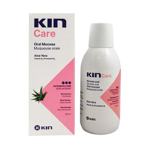 KIN CARE MOUTHWASH 250ml