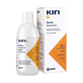 KIN B5 MOUTHWASH 500ml