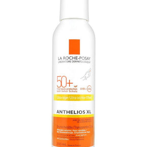 LA ROCHE POSAY ANTHELIOUS XL INVISBLE MIST