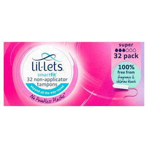 LILLETS SUPER 16