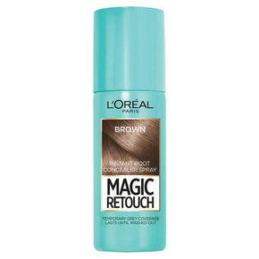 L'oréal Magic Retouch Brown