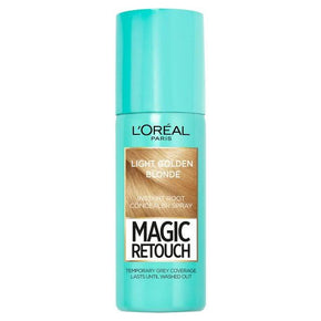 L'oréal Magic Retouch Light Golden Blonde