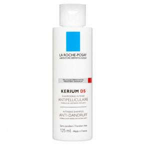 La Roche Posay Kerium DS Anti-Dandruff Shampoo