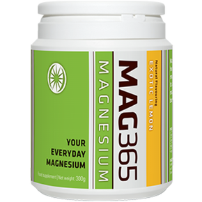 MAG365 EXCOTIC LEMON