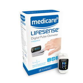 MEDICARE FINGER PULSE OX