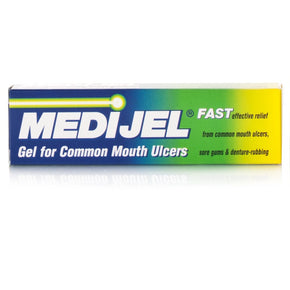 MEDIJEL GEL 15g
