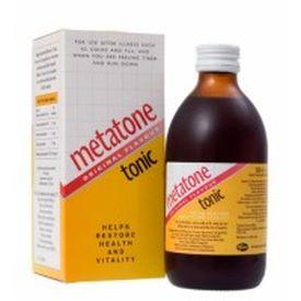 METATONE TONIC 300ml