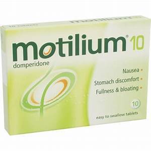 Motilium 2mg