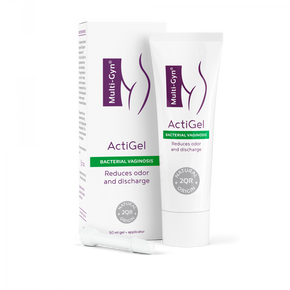 MULTI-GYN ACTIGEL 50ml