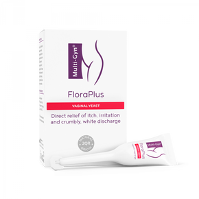 MULTI-GYN FLORAPLUS