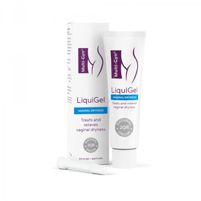 MULTI-GYN LIQUIGEL